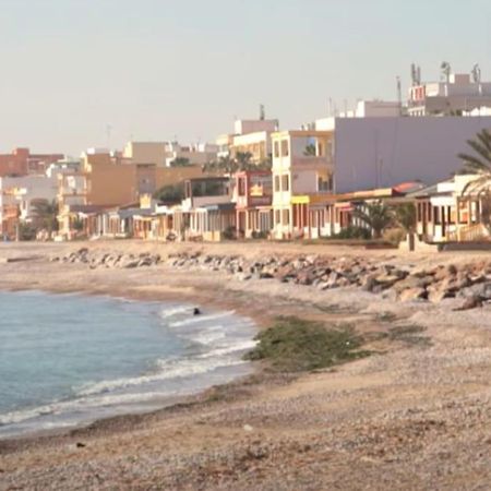 Apartamento El Faro Playa Nules Castellon de la Plana Exterior photo